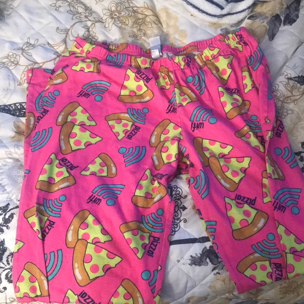 Pajamas